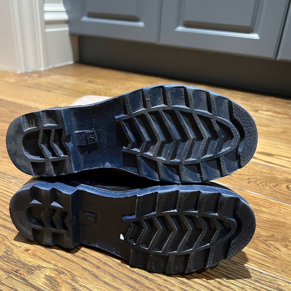 Vineyard Vines Rain Boots - image 4